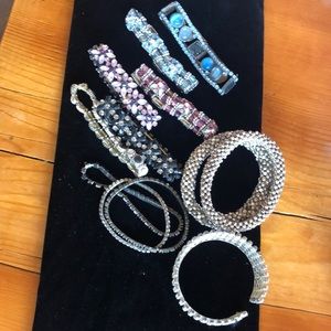 Bracelet Grab Bag-Pack of 12